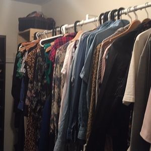 Meet your Posher, Cristina